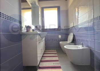 Bagno - Villa Pianoro - foto 27