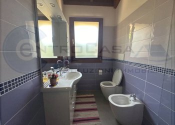 Bagno - Villa Pianoro - foto 28