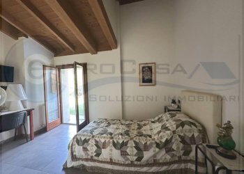 Camera da letto - Villa Pianoro - foto 29