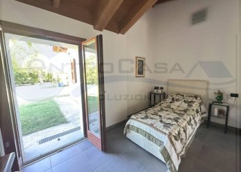 Camera da letto - Villa Pianoro - foto 30