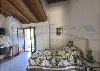 Camera da letto - Villa Pianoro - foto 31