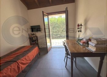 Camera da letto - Villa Pianoro - foto 32