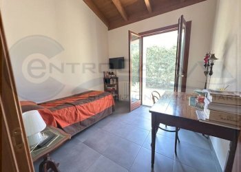 Camera da letto - Villa Pianoro - photo 33
