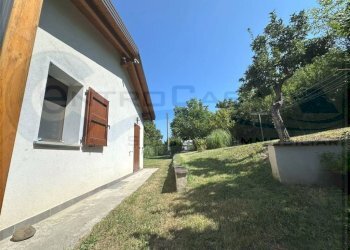 Giardino - Villa Pianoro - foto 34