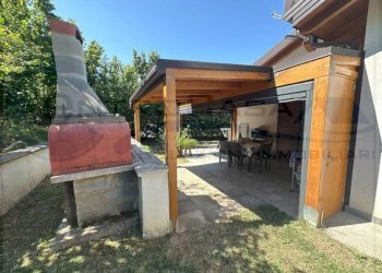 Giardino - Villa Pianoro - foto 35