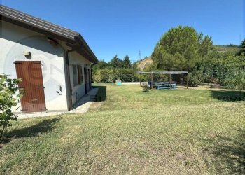 Terreno - Villa Pianoro - photo 44