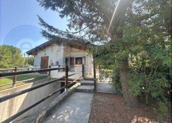 Giardino - Villa Pianoro - foto 46