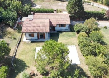 Vista - Villa Pianoro - foto 47