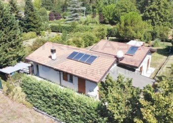 Vista - Villa Pianoro - foto 48