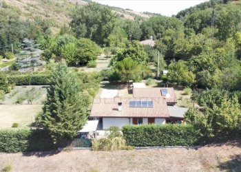 Vista - Villa Pianoro - foto 49