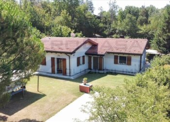 Facciata - Villa Pianoro - foto 50