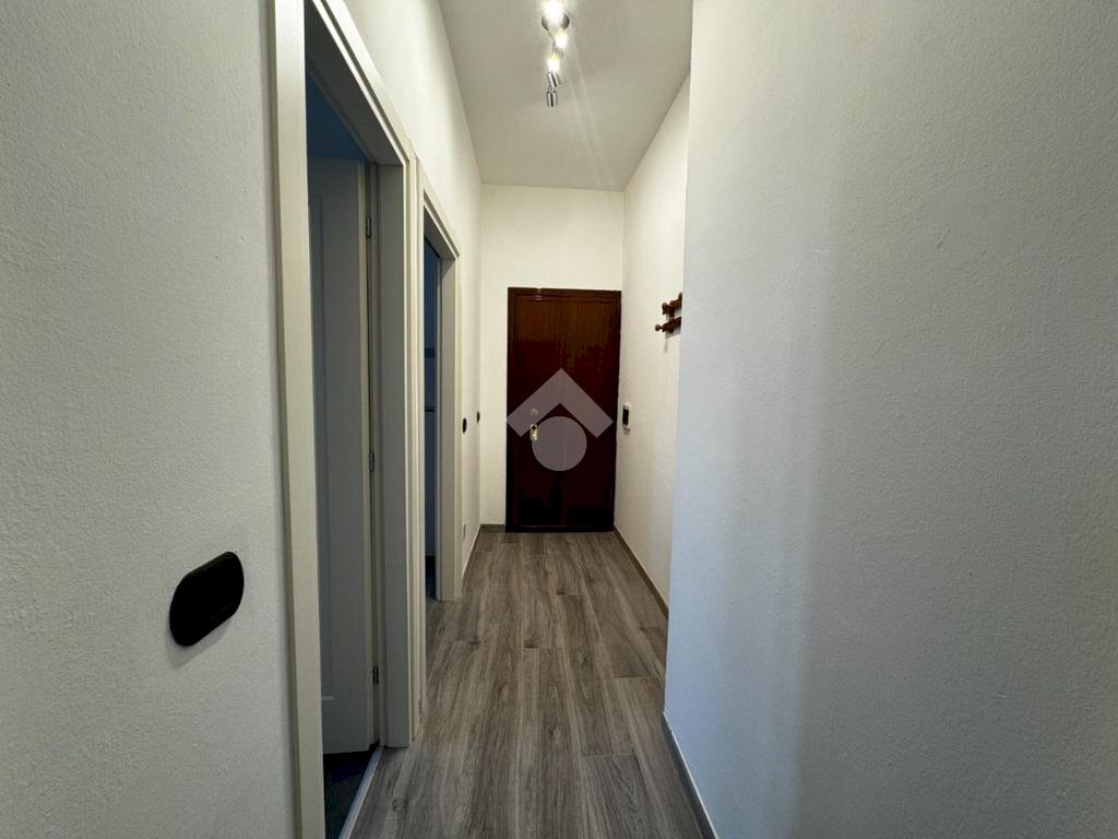 One-room apartment Via Privata Punta Licosa, Milano (neighborhood Musocco) - photo 3