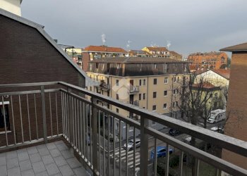 Monolocale Via Privata Punta Licosa, Milano (zona Musocco) - foto 9