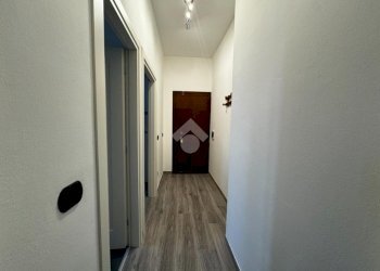 Monolocale Via Privata Punta Licosa, Milano (zona Musocco) - foto 3