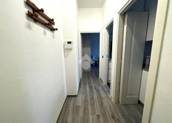 Monolocale Via Privata Punta Licosa, Milano (zona Musocco) - foto 4