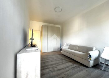 Monolocale Via Privata Punta Licosa, Milano (zona Musocco) - foto 6