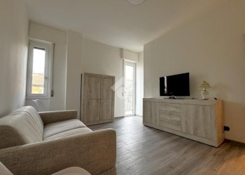 Monolocale Via Privata Punta Licosa, Milano (zona Musocco) - foto 8