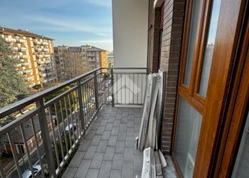 Monolocale Via Privata Punta Licosa, Milano (zona Musocco) - foto 18