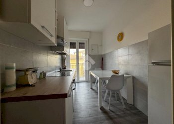 Monolocale Via Privata Punta Licosa, Milano (zona Musocco) - foto 10