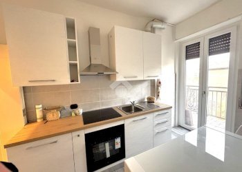 Monolocale Via Privata Punta Licosa, Milano (zona Musocco) - foto 11