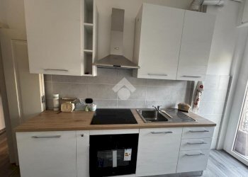 Monolocale Via Privata Punta Licosa, Milano (zona Musocco) - foto 12