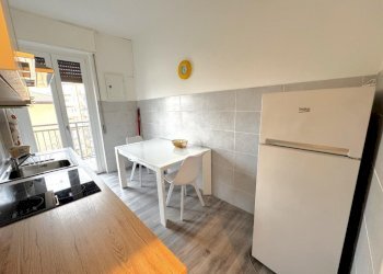 Monolocale Via Privata Punta Licosa, Milano (zona Musocco) - foto 14