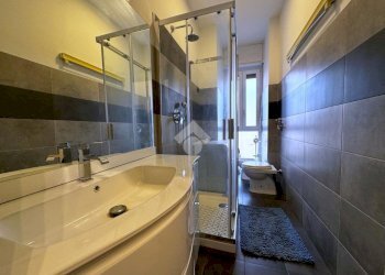 Monolocale Via Privata Punta Licosa, Milano (zona Musocco) - foto 15