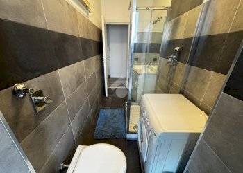 Monolocale Via Privata Punta Licosa, Milano (zona Musocco) - foto 16