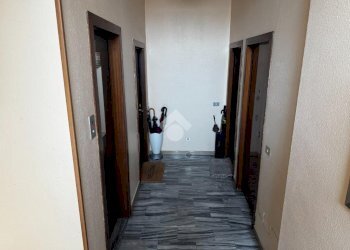 Monolocale Via Privata Punta Licosa, Milano (zona Musocco) - foto 20