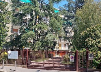 Monolocale Via Privata Punta Licosa, Milano (zona Musocco) - foto 2