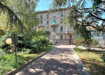 Monolocale Via Privata Punta Licosa, Milano (zona Musocco) - foto 22