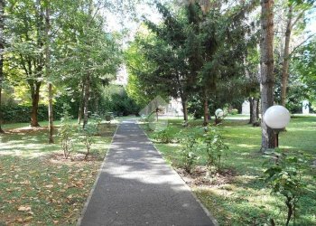 Monolocale Via Privata Punta Licosa, Milano (zona Musocco) - foto 23