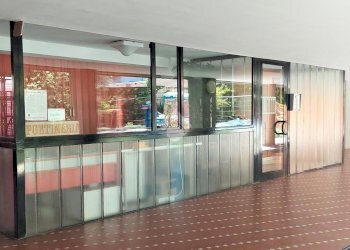 Monolocale Via Privata Punta Licosa, Milano (zona Musocco) - foto 25