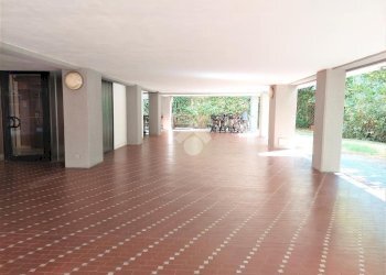 Monolocale Via Privata Punta Licosa, Milano (zona Musocco) - foto 27