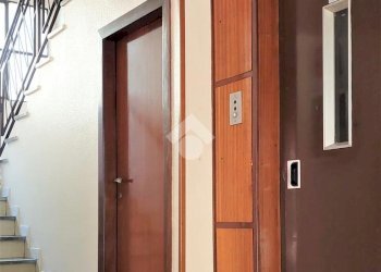 Monolocale Via Privata Punta Licosa, Milano (zona Musocco) - foto 28