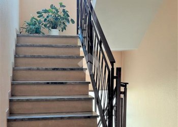 Monolocale Via Privata Punta Licosa, Milano (zona Musocco) - foto 29