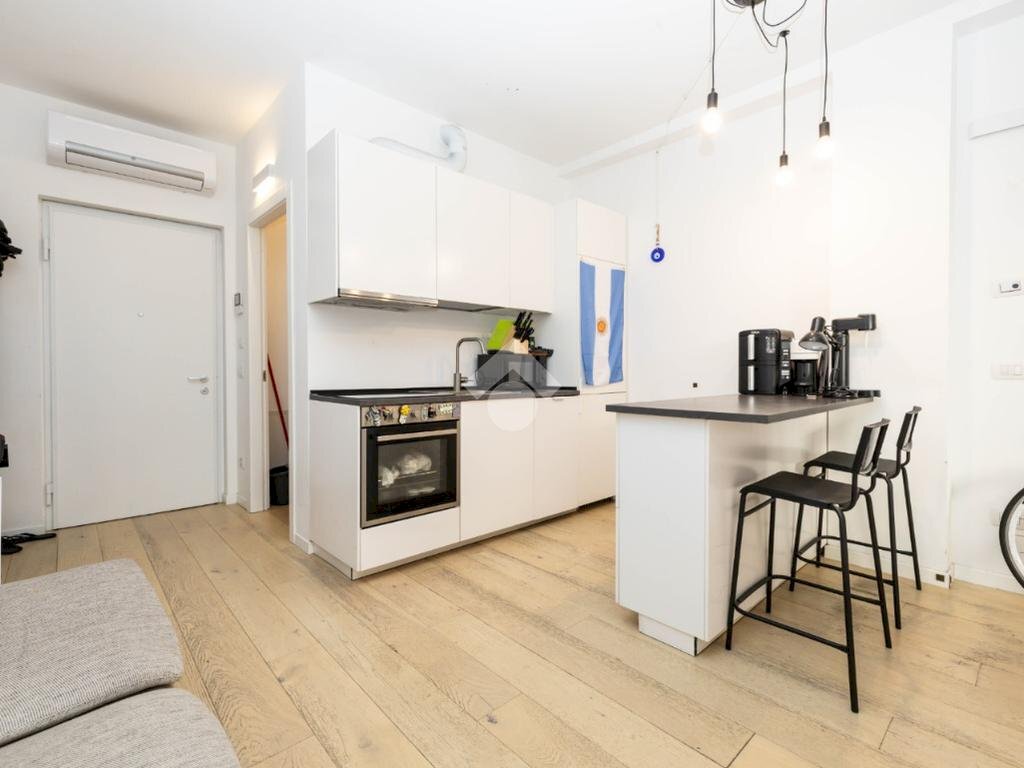 Bilocale Viale Bacchiglione, Milano - foto 1