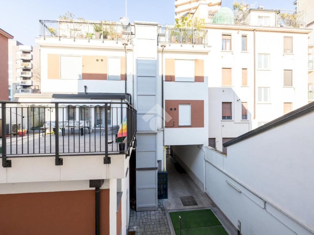 Bilocale Viale Bacchiglione, Milano - foto 2