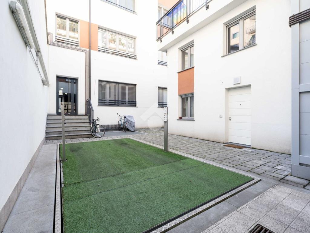 Bilocale Viale Bacchiglione, Milano - foto 3