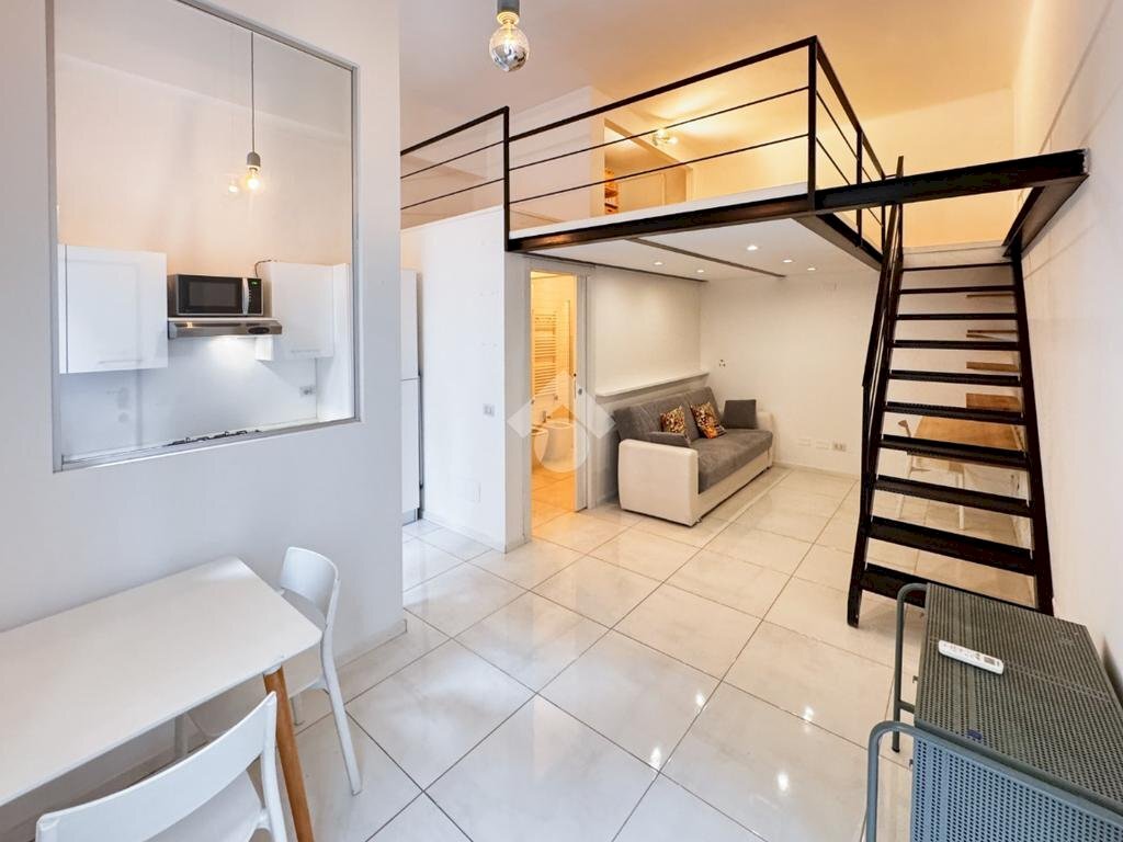 Apartment Piazzale Lugano, Milano (neighborhood Bovisa) - photo 1