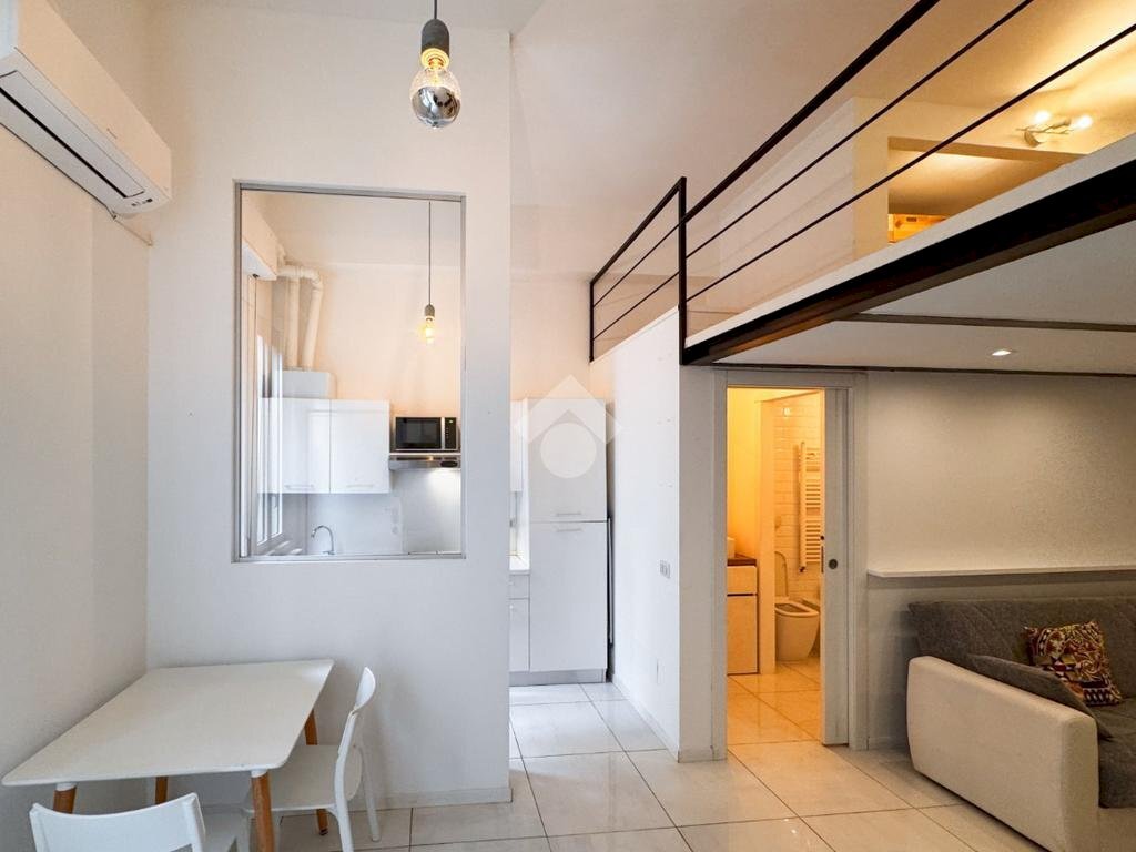 Apartment Piazzale Lugano, Milano (neighborhood Bovisa) - photo 2
