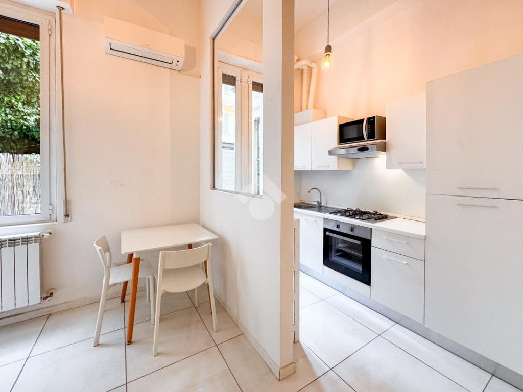 Apartment Piazzale Lugano, Milano (neighborhood Bovisa) - photo 3
