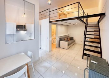 Apartment Piazzale Lugano, Milano (neighborhood Bovisa) - photo 1