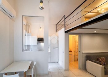 Apartment Piazzale Lugano, Milano (neighborhood Bovisa) - photo 2