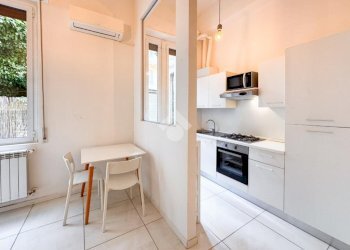 Apartment Piazzale Lugano, Milano (neighborhood Bovisa) - photo 3