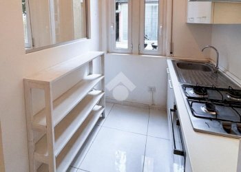 Apartment Piazzale Lugano, Milano (neighborhood Bovisa) - photo 4
