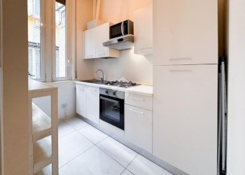 Apartment Piazzale Lugano, Milano (neighborhood Bovisa) - photo 5