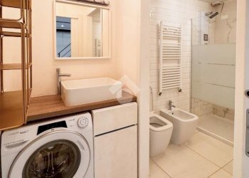 Apartment Piazzale Lugano, Milano (neighborhood Bovisa) - photo 6