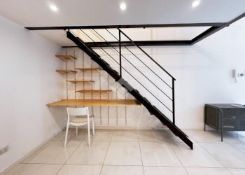 Apartment Piazzale Lugano, Milano (neighborhood Bovisa) - photo 9