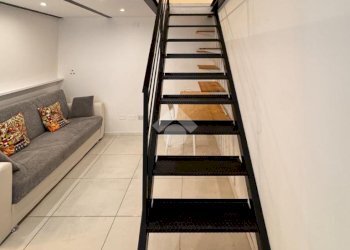 Apartment Piazzale Lugano, Milano (neighborhood Bovisa) - photo 10
